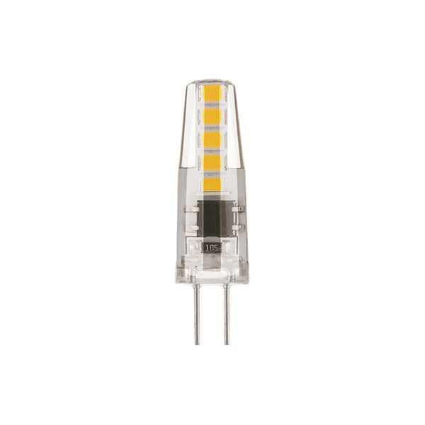 

Комплект из 5 шт светодиодных ламп Elektrostandard G4 LED 3W 220V 360° 4200K (BLG402)