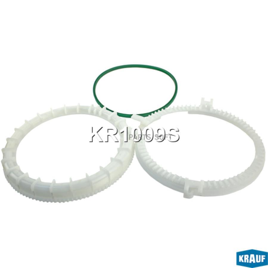 

Крышка Топливного Бака Krauf арт. KR1009S