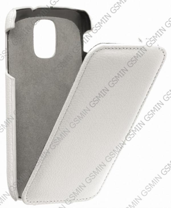 

Чехол Armor Case для Explay Polo White