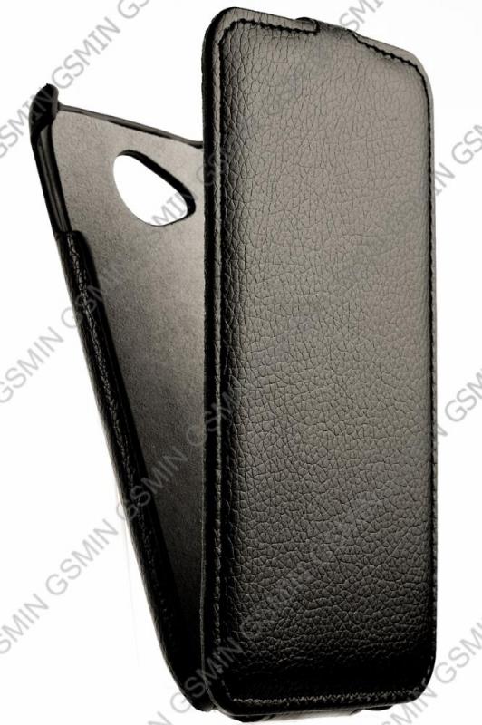 

Чехол Armor Case для Explay Five Black, Черный