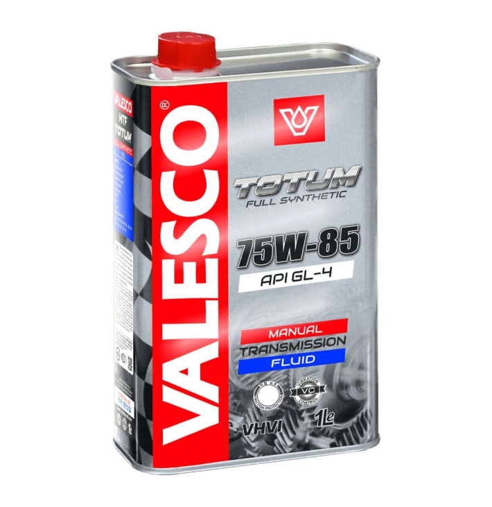 

Трансмиссионное масло Mitsubishi 3790227 75W-85W
