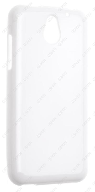 

Чехол NoBrand для HTC Desire 610 White, Белый
