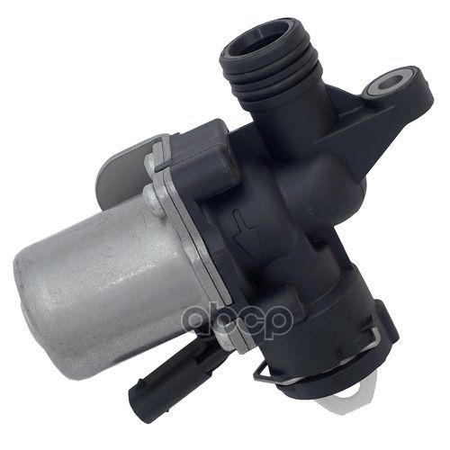 

ZIKMAR Z68959R Клапан отопителя