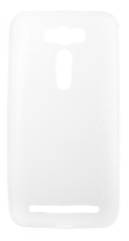 

Чехол NoBrand для Asus ZenFone 2 Laser (ZE500KL) Transparent, Прозрачный