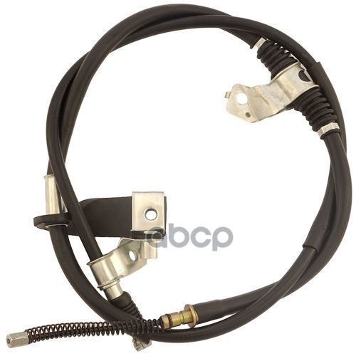 

ZIKMAR Z59856R Трос ручного тормоза