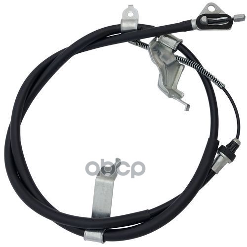 

Zikmar Z59776R Трос Стояночного Тормоза