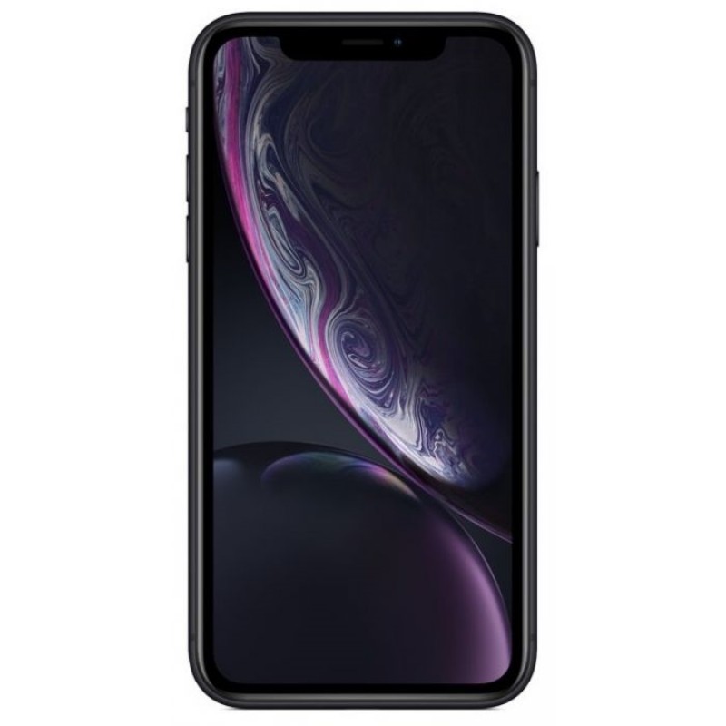 

Смартфон Apple iPhone XR 64GB Black, iPhone XR
