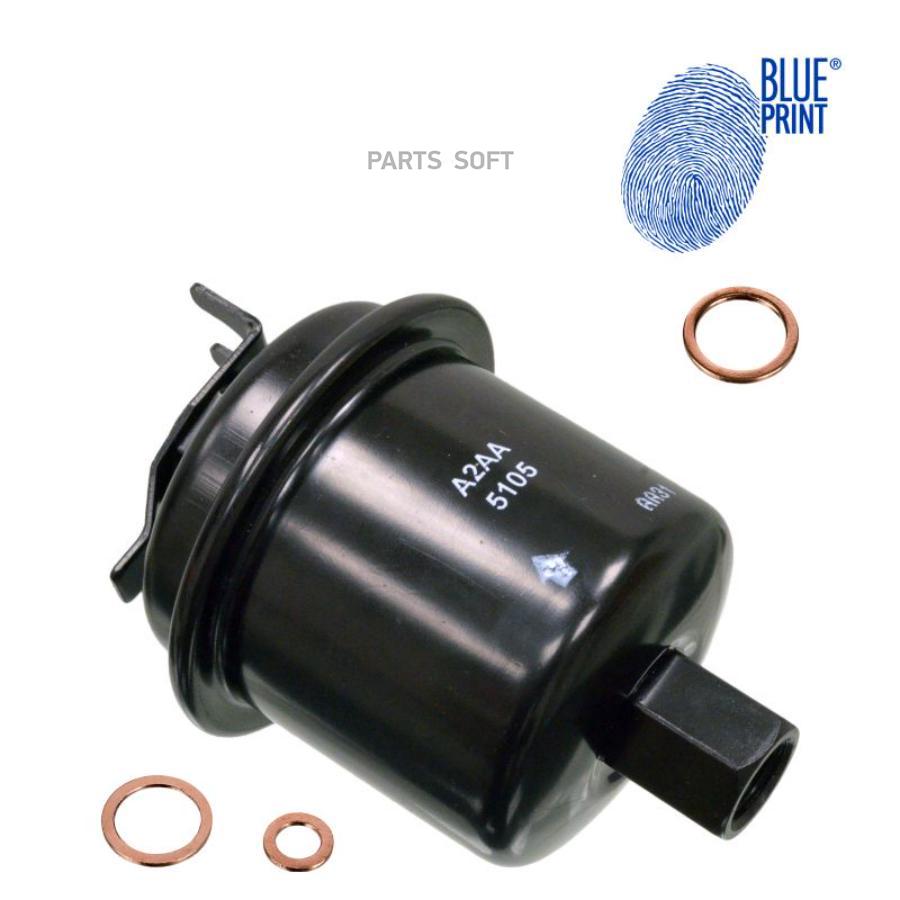 

BLUE-PRINT ADH22329 Фильтр топливный