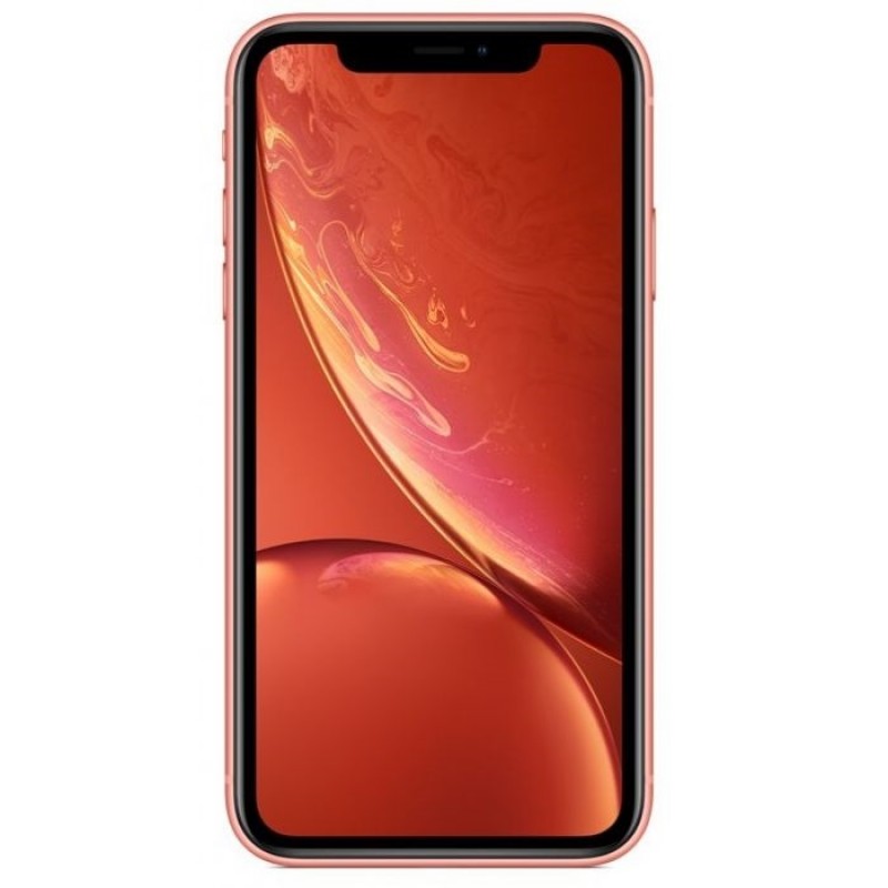 

Смартфон Apple iPhone XR 64GB Coral, iPhone XR