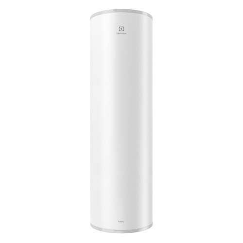 

Водонагреватель Electrolux Fidelity EWH 50, накопительный, 3кВт, 50л, белый [нс-118246