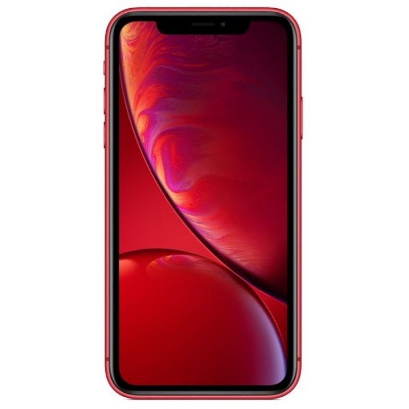 

Смартфон Apple iPhone XR 64GB Red, iPhone XR