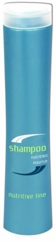 

Шампунь Periche питательный Shampoo Nourish