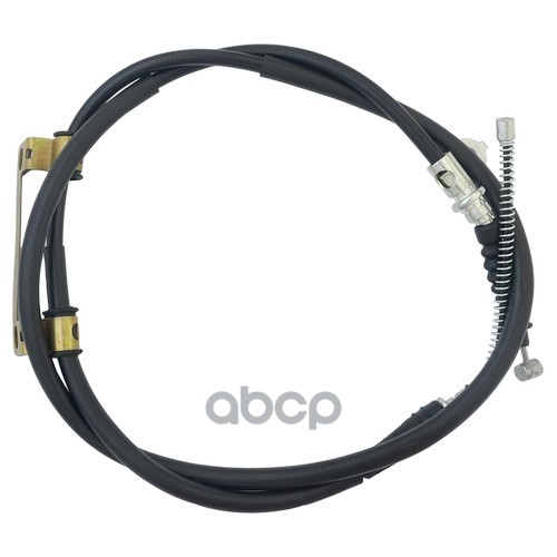 

ZIKMAR Z59464R Трос стояночного тормоза