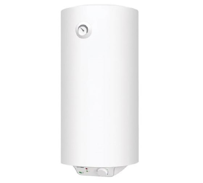 

Водонагреватель Electrolux DRYver EWH 50, накопительный, 1.5кВт, 50л, белый [нс-118666
