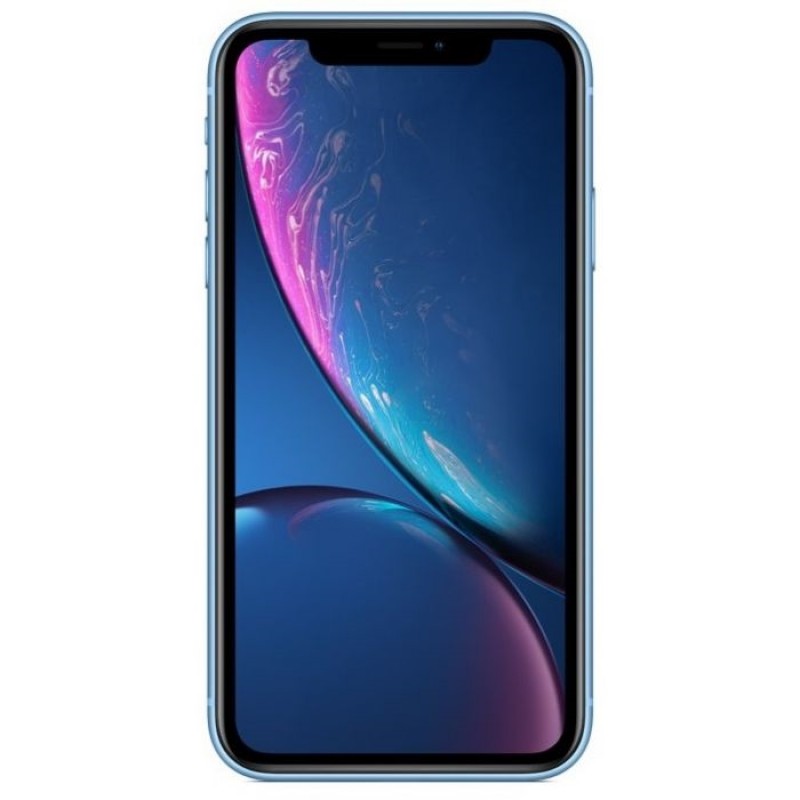 

Смартфон Apple iPhone XR 128GB Blue, iPhone XR