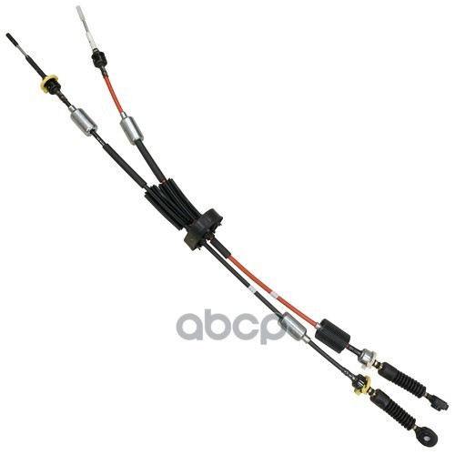 

ZIKMAR Z59398R Трос КПП