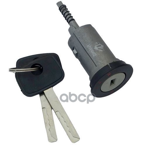 

ZIKMAR 'Z59044R Личинка замка с ключами 1шт