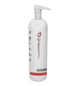 Шампунь восстанавливающий Hair Company Double Action Shampoo Ricostruttore восстанавливающий шампунь double action shampoo ricostruttore 259433 lb12986 1000 мл