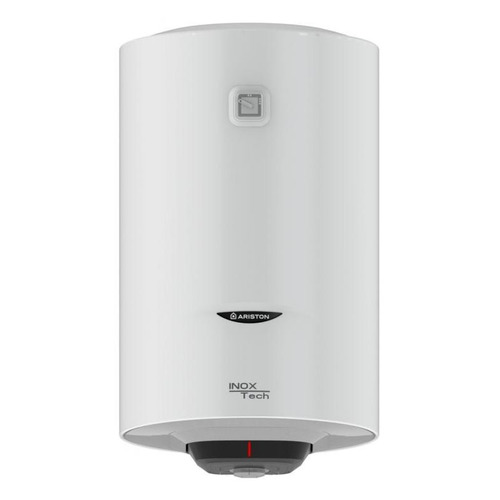 

Водонагреватель Ariston PRO1 R INOX ABS 80 V, накопительный, 1.5кВт, 80л [3700562]