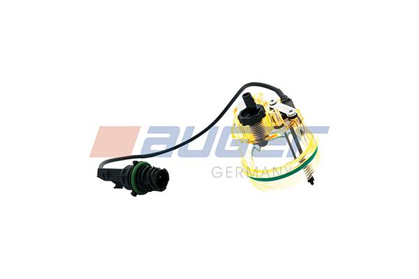 

Фильтр Топливный auger 76123