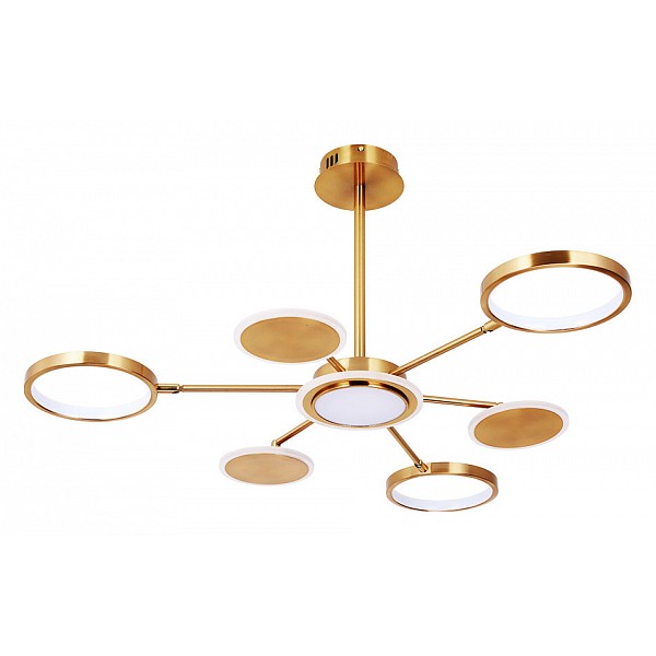 

Arte Lamp Sienna A1363PL-6PB
