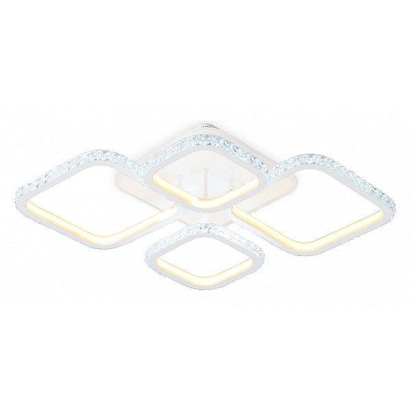 

Потолочная люстра Ambrella Original FA9541