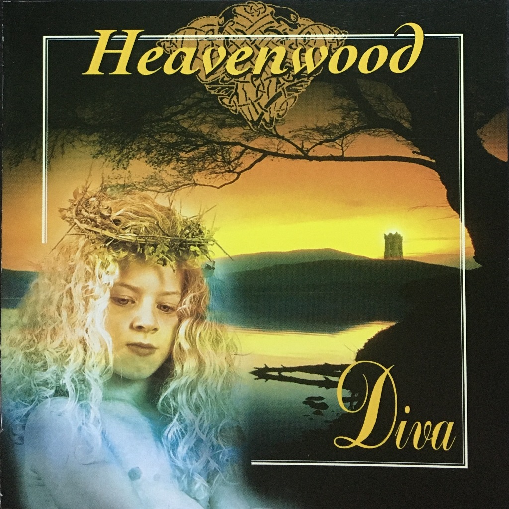 

Heavenwood Diva, Heavenwood / Diva