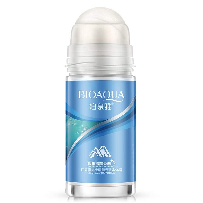

Роликовы дезодарант Горная свежесть BioAqua 50 мл