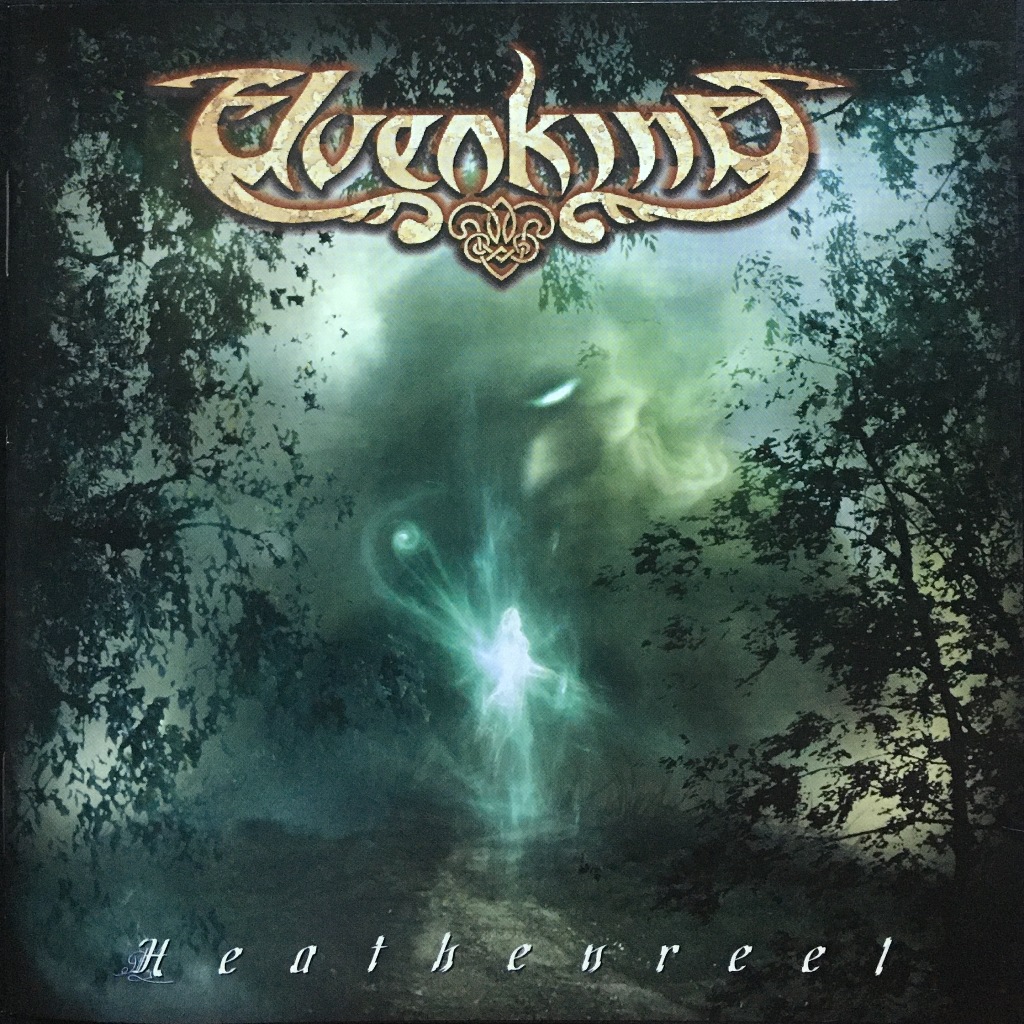 

Elvenking Heathenreel, Elvenking / Heathenreel