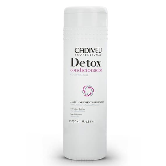 

Кондиционер Cadiveu Professional Detox Conditioner, 250 мл