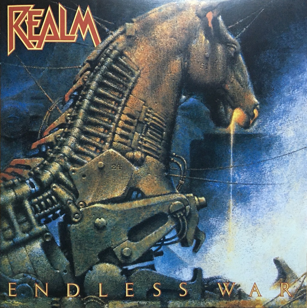 

Realm Endless War, Realm / Endless War