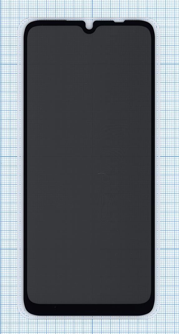 

Защитное стекло Privacy 'Анти-шпион' для Xiaomi Redmi 9A, для Xiaomi Redmi 9A