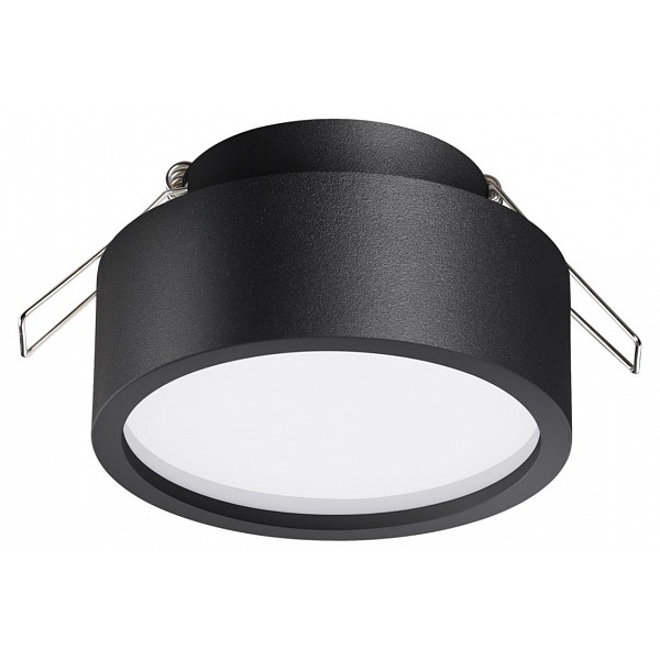 Ecola LED downlight накладной Круглый даунлайт с драйвером 18W 220V 4200K 220x32 DRSV18ELC