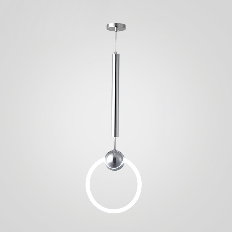 

Подвесной светильник RING01