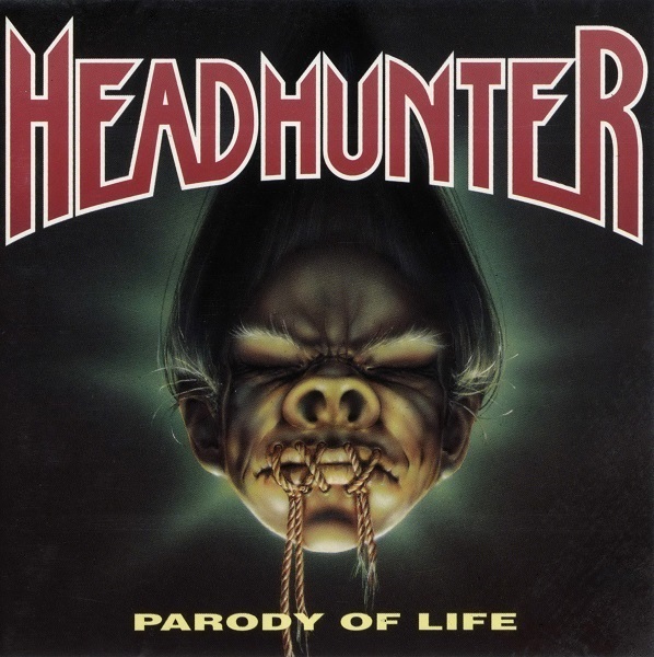 

Headhunter Parody Of Life, Headhunter (Destruction) / Parody Of Life