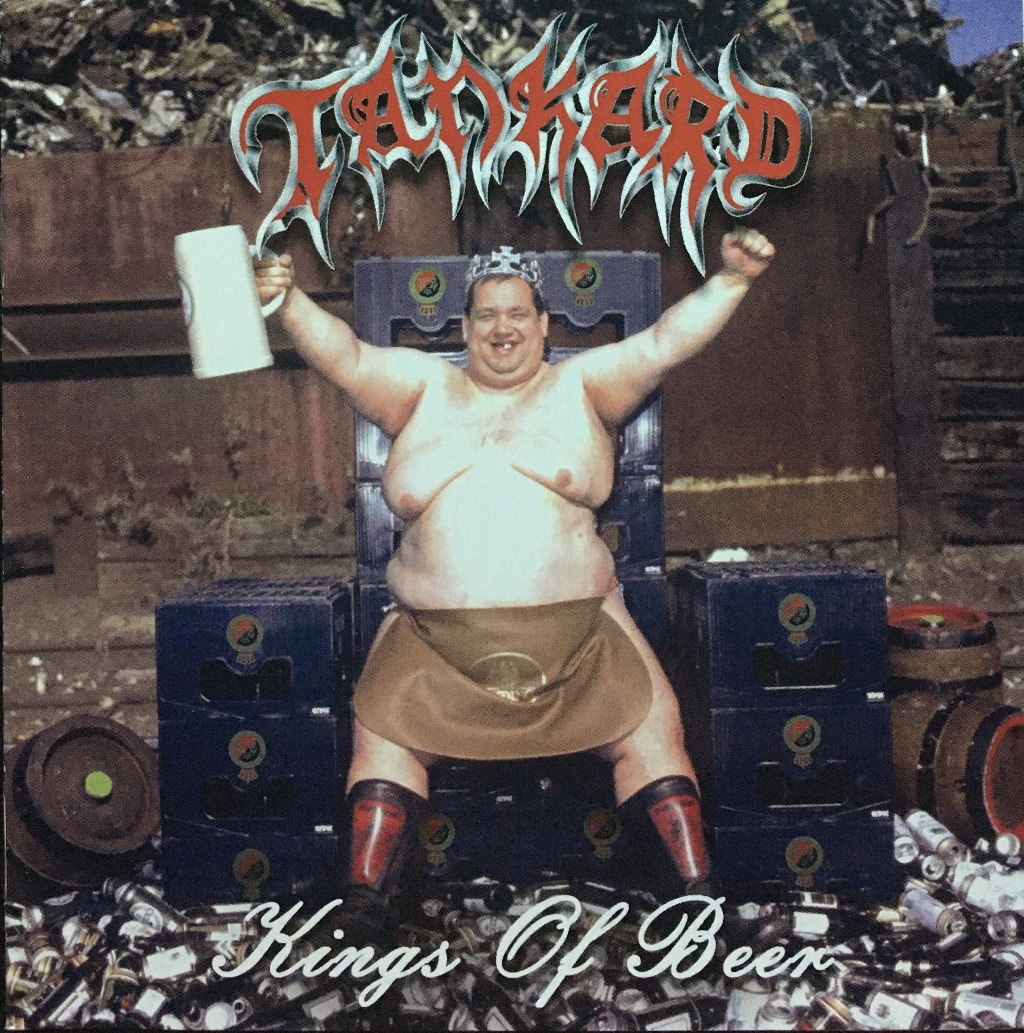 

Tankard Kings Of Beer, Tankard / Kings Of Beer