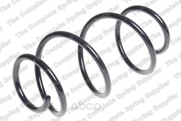 

Пружина подвески передн HYUNDAI I30 1,6 AUT ESTATE 2/08-