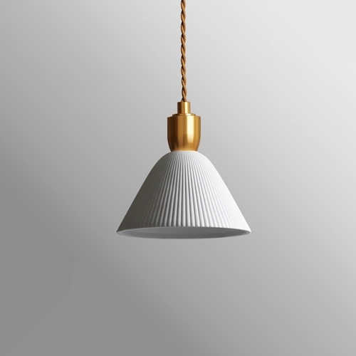 

Подвесной светильник OLLY01