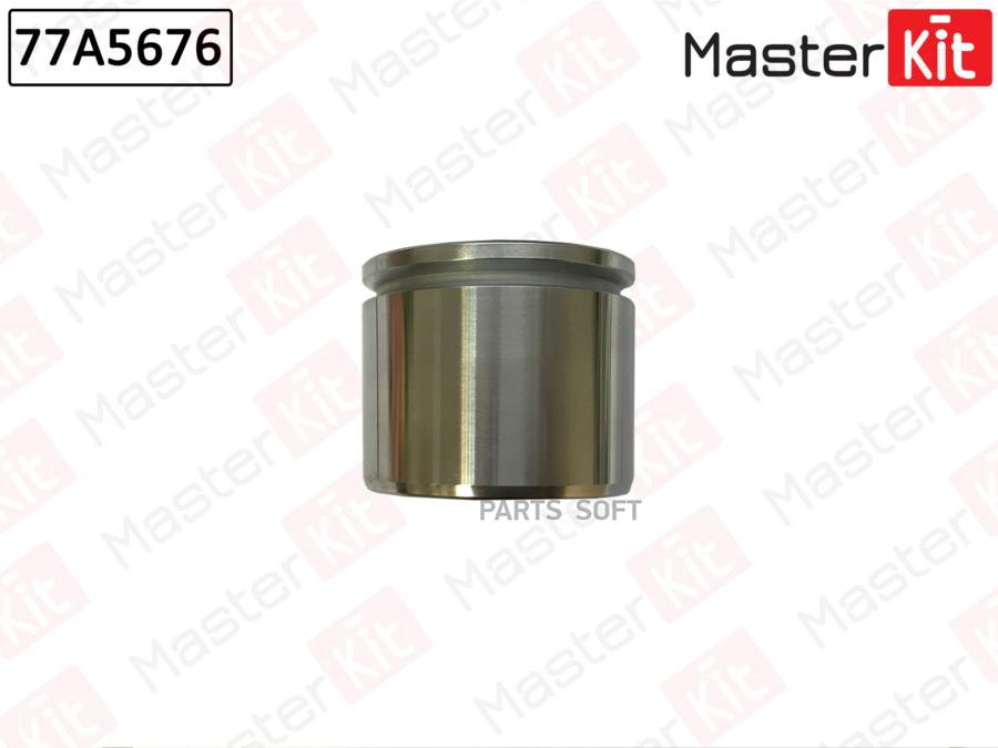 

MASTERKIT 77A5676 Поршень тормозного суппорта SsangYong KORANDO KJ 1996 - 2006 1шт