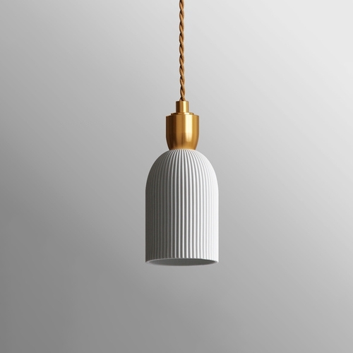 

Подвесной светильник OLLY01