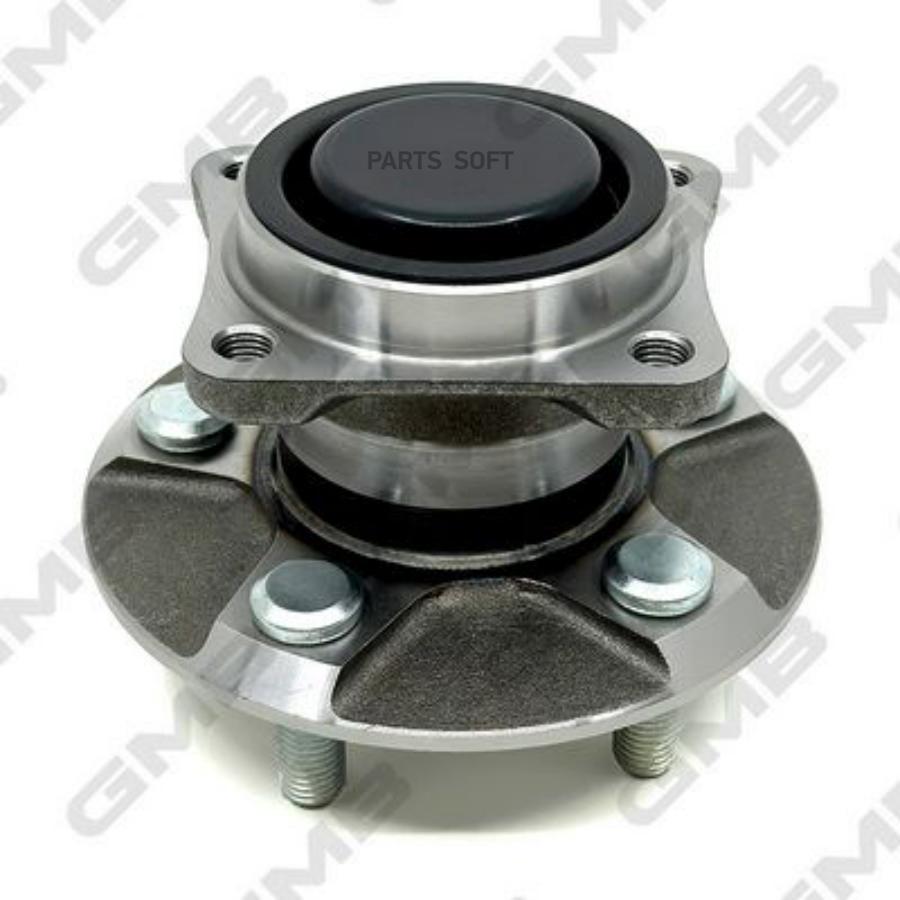 

GMB GH30080 Ступица (без ABS)