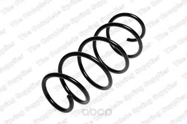 

Пружина подвески CITROEN C2 1 6 / 1 6 VTR 9/03-