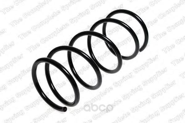

Пружина передняя NISSAN ALMERA TINO 2,2 TD 00-06