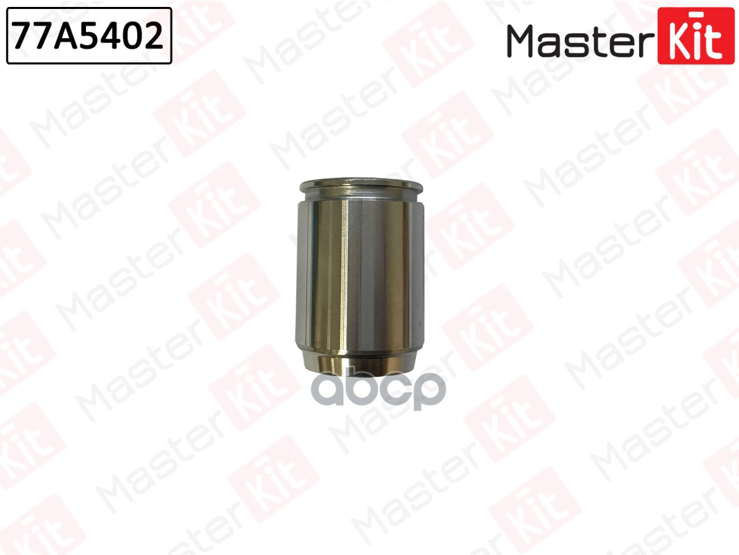 

MASTERKIT 77A5402 Поршень тормозного суппорта Renault LAGUNA II BG0/1 2001 - 2007 1шт