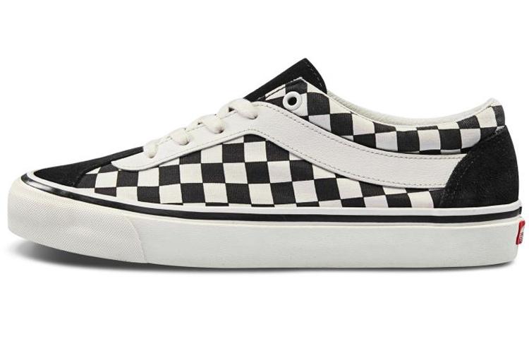 

Кеды унисекс Vans Bold Ni черные 40 EU, Черный, Bold Ni