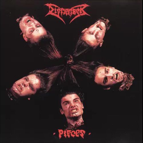 

Dismember Pieces, Dismember / Pieces