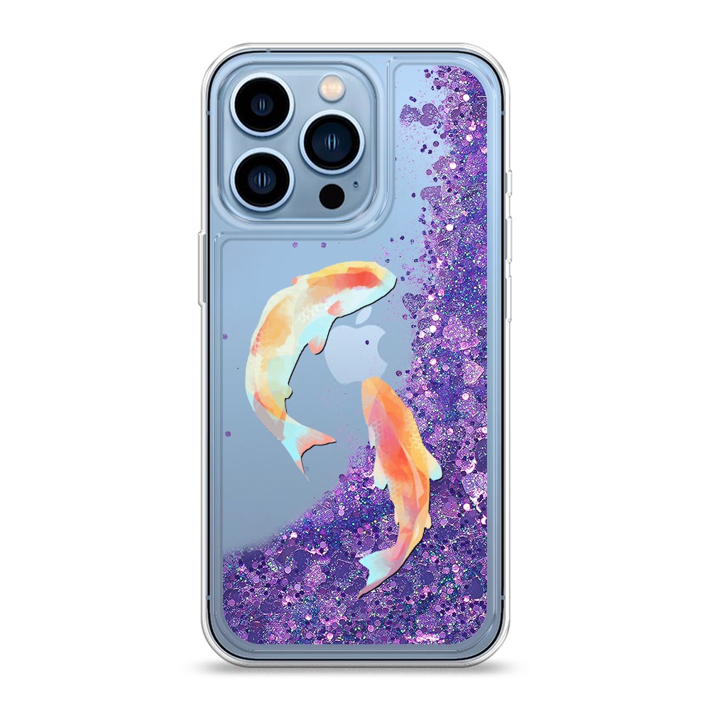 Чехол Awog на Apple iPhone 13 Pro / Айфон 13 Pro 