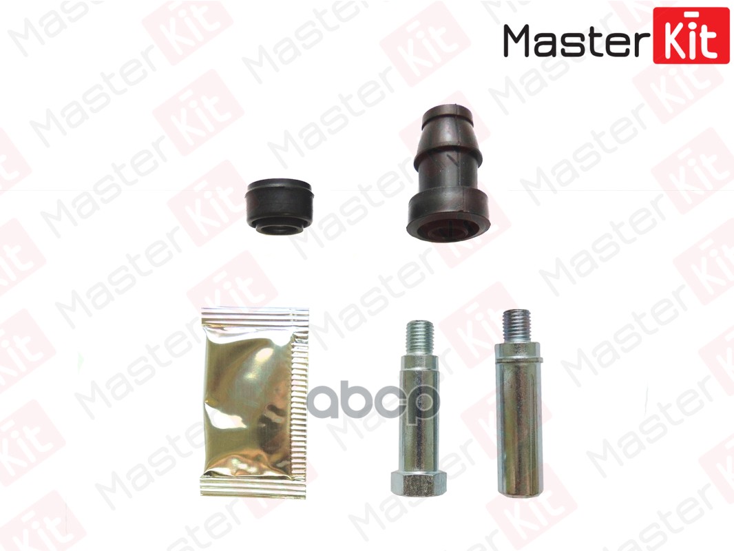 

MASTERKIT 77A5204 к-кт направляющих тормозного суппорта Toyota CAMRY V2 1996 - 2002 77A520