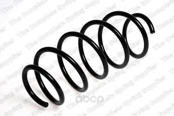

Пружина подвески передняя FORD FUSION 1,25 / 1,4 16V / 1,6 16V 02-1/04