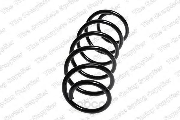 

Пружина подвески передняя PEUGEOT 207 1,4 HDI / 1,6 16V / 1,6 HDI WITH A/C 2/06-